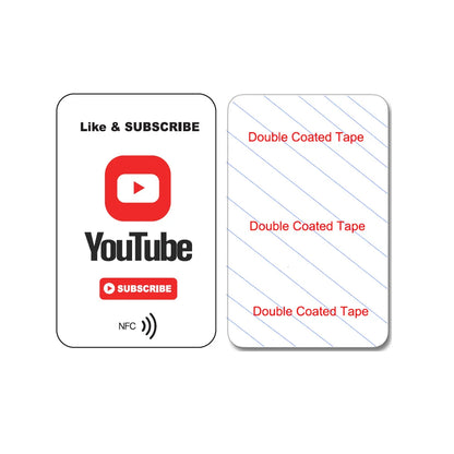 Grow your Business With NFC Google Review Cards Tap and Rate Google Review Cards