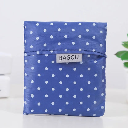 3-Pack Reusable Bags] 6-Pack Durable Reusable Shopping Bags | Foldable, Washable, Lightweight, Waterproof, Crush-Resistant Tote