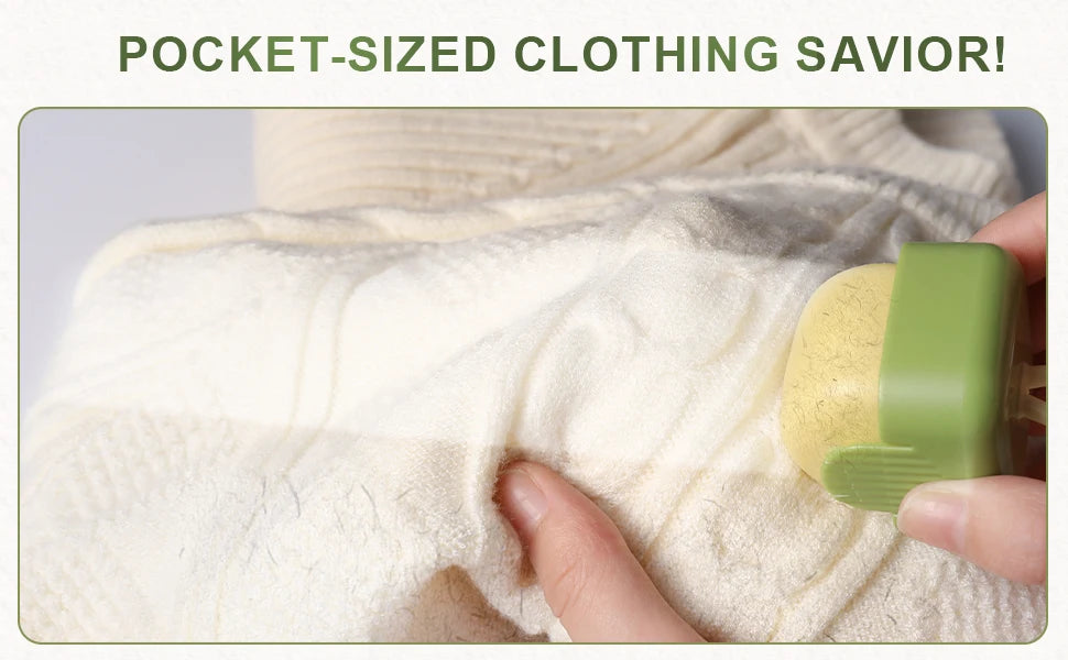 New Lint Rollers Washable Lint Remover Clothes Dust Tools Multifunctional Portable Reusable Sticky Hair Brush for Clothes Cotton