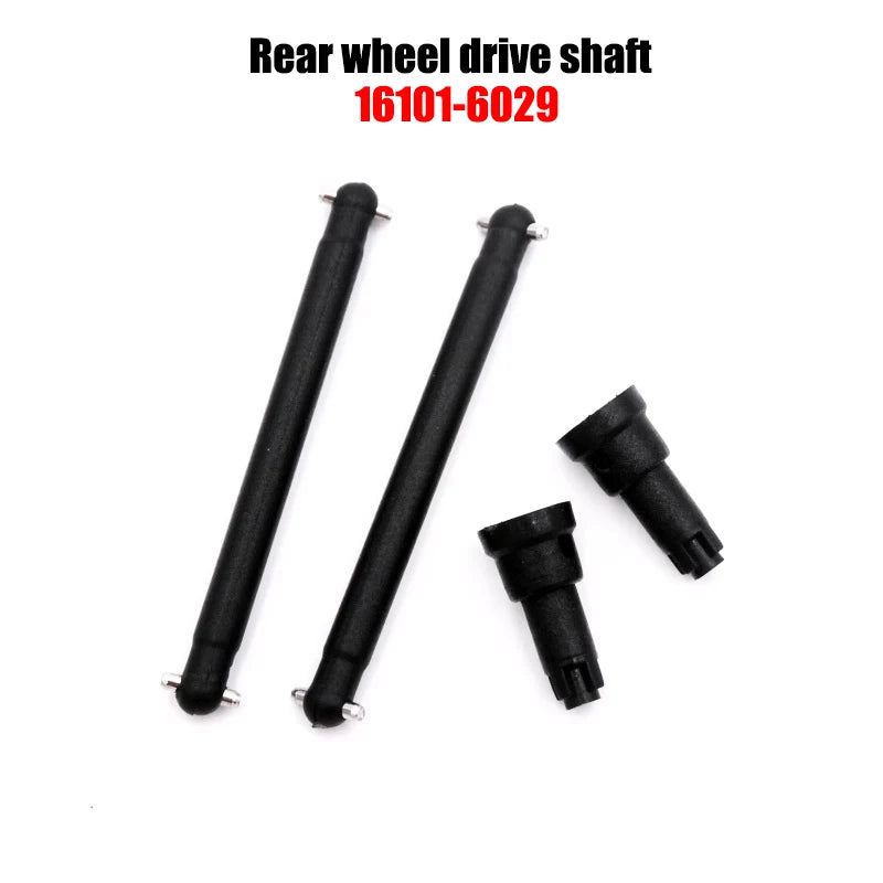 Cheetah Rapidly Conquer Gantry SCY-16201 SCY-16101 SCY-16102 SCY-16103 RC Car Spare Part Parts