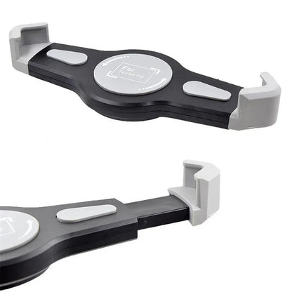 Tablet Mount Universal 7.0 To 11 inch Tablet Bracket ,9.0 To 14.5 inch Tablet Mount，Mobile Phone Clamp Mount