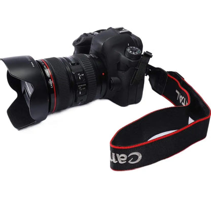 Photo Accessories DSLR Digital Camera Belt Camera Neck Belt IV DSLR Belt for Camera Strap Camera Strap