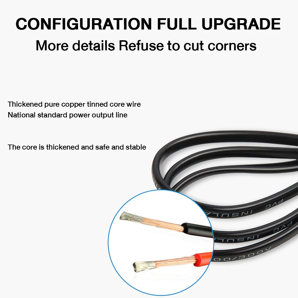 Metal Car Battery Charger 12V24V 400W Full Automatic Car Battery Charger Repair Battery Charger High Power Fast Charger