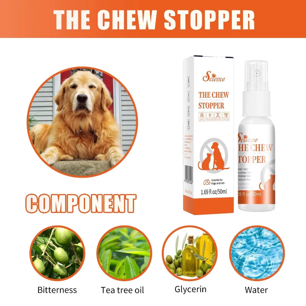 Premium Grooming Spray Dog Spray Deodorizer Perfume For Dogs - Dog Cologne Spray Long Lasting Dog Sprays - Dog Perfume Spray Lon