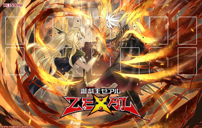 Yu-Gi-Oh! Play Mat Anime Yugioh Double Board Game Duel Plate Rubber Board Table Games Card Mat Mouse Pad Trading Card Game Mat