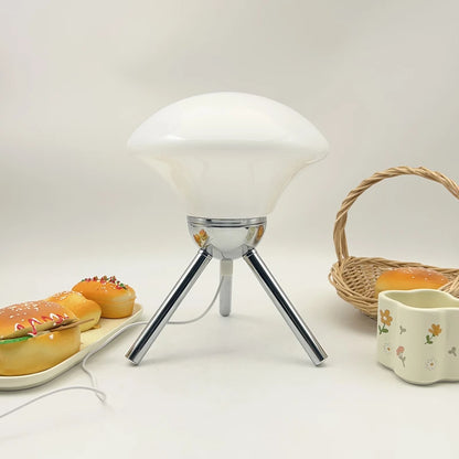 Indoor Table Lamp Decorative Light Suitable for Living Room Indoor Illumination Exquisite Creative Design Decorative Ambiance