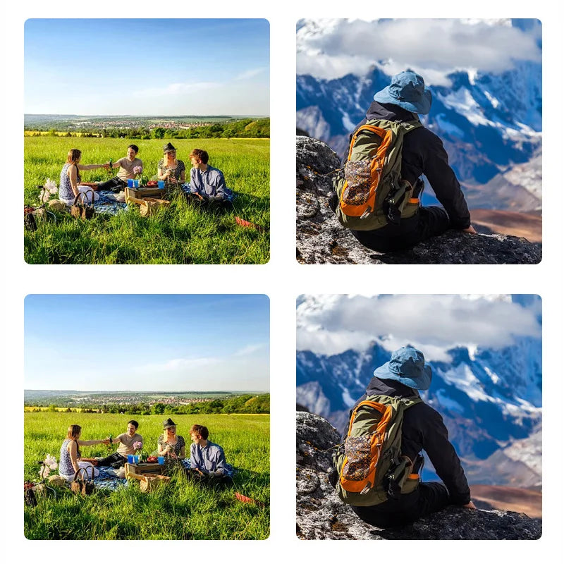 Stainless Steel Camping Cup 250/350/500ml Portable Carabiner Cups Outdoor Water Cup Mug With Foldable Handle Kitchen Drinkware