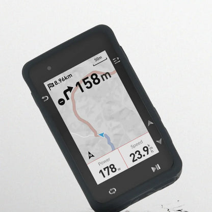 Protective case for iGPSPORT Cycling Computer Cover iGS630 GPS Bike Computer Silicon Case Bike Computer Cover