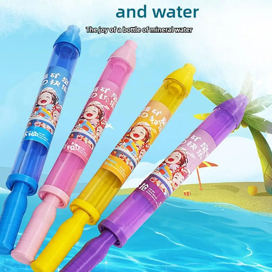 Fireworks Water Spraying Toys Water Sprinkler Toy For Kids Outdoor Water Spray Sprinkler Water Play Splash Water Squirt Toy