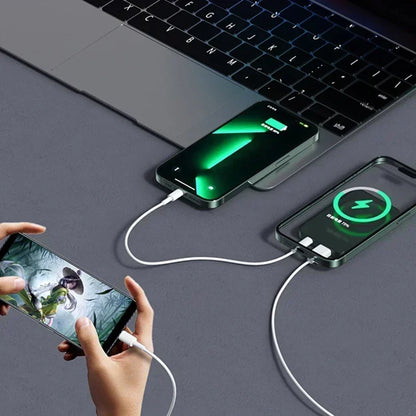 100000mAh Magnetic Wireless Power Bank