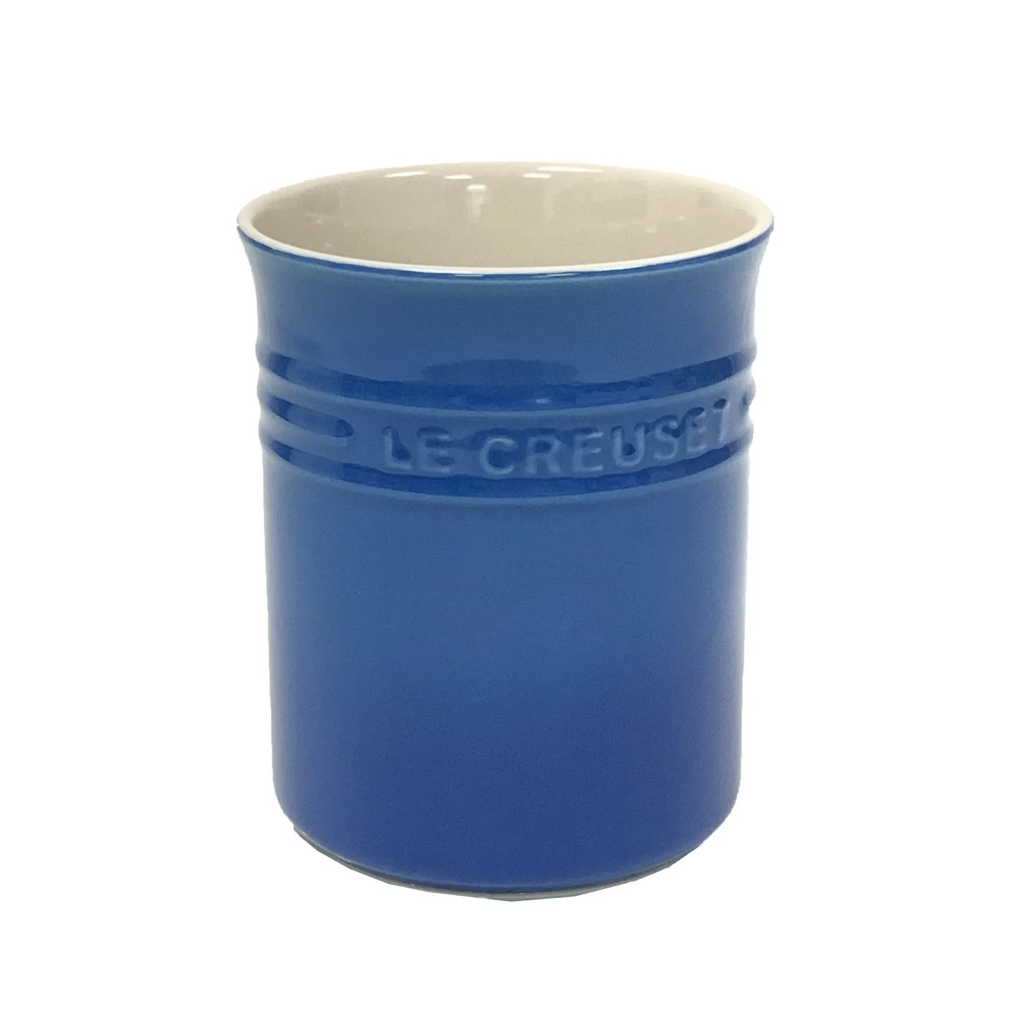 Kitchen Utensil Holder Countertop,Ceramic Storage Organizer,Cooking Tool Caddy Canister,Porcelain Tableware Container Jars Boxes