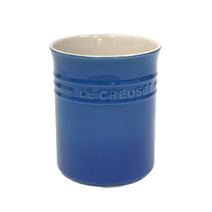 Kitchen Utensil Holder Countertop,Ceramic Storage Organizer,Cooking Tool Caddy Canister,Porcelain Tableware Container Jars Boxes