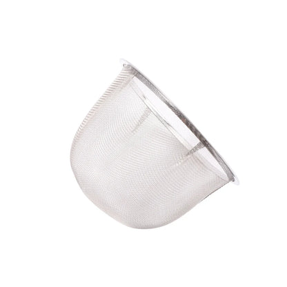 Mugs Diameter 5-9.5CM Herb Kitchen Reusable Stainless Steel Strainer Drinkware Spice Filter Tea Infuser