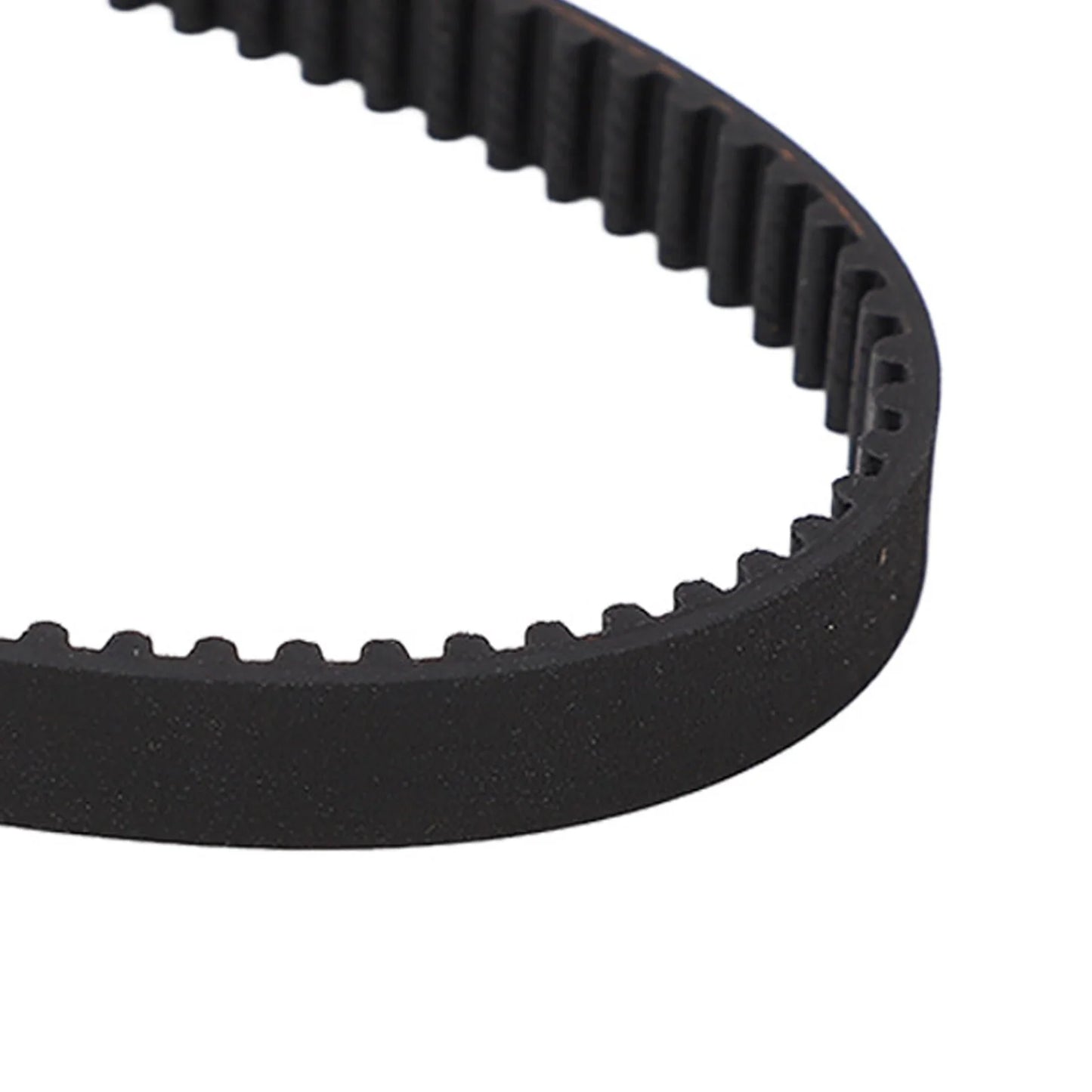 2 Pcs Vacuum Belt 1611129 Rubber Vacuum Cleaner Replacement Belt for Bissell ProHeat 2X Revolution Pet Pro