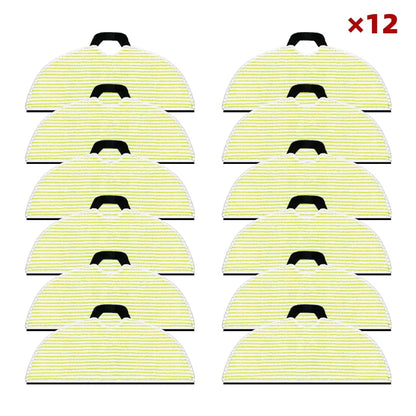 Fit For Shark RV2610WA / RV2610WD /AV2610WA / RV2600WDEU Vacuums Cleaner Main Side Brush Hepa Foam Pre Filter Mop Cloth Parts