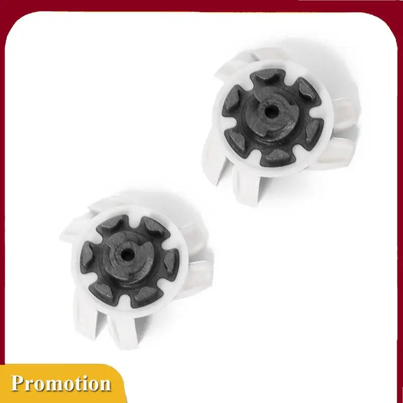 Quick Twist Golf Shoe Spikes Non-Slip Shoe Spikes Golf Shoe Accessories Golf Shoe Supplies