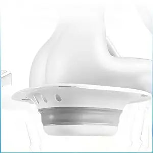 Bath for Toilet Hemorrhoids  for Postpartum Pregnant-Women or Hemorrhoids, Foldable Hangable Storage Large-Capacity Private Care