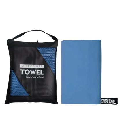 Beach Towel Oversized,Thick Sand Free Microfiber Quick Dry Towel 31.5”x71”, Super Absorbent Soft Swim BeachTowels for Men, Women