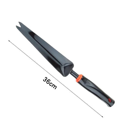 Garden Tools Gardening Planting Tool ，Small shovel, digging, planting flowers, weeds, household, agriculture