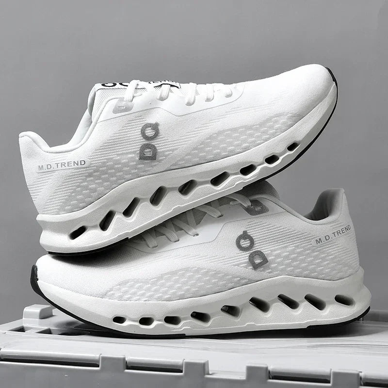 Sneakers Trainers Tennis Joger Runner onclouded Casual Sport on Trend Jogger Fitness onrunninged Jogging Cloud Running Shoes Men