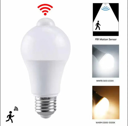 Large Smart Sensor Lights Led Ceiling Lamp with Motion Sensor Household Fixture Waterproof Bathroom Lamp Radar Sensor LED Lustre