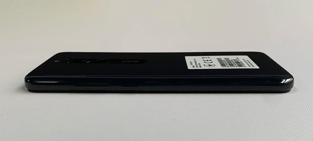 Original Xiaomi Redmi 8 4GB 64GB 4G Smartphone Dual SIM 6.22'' 12MP+2MP+8MP 4700 mAh Snapdragon 439 Octa-Core 4G LTE MobilePhone