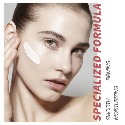 Retinol Cream, Retinol Collagen Cream, Vitamin C Moisturizer, Retinol Moisturizer, Suitable for Sensitive Facial Skin