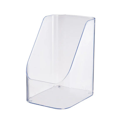 Refrigerator Storage Box Fridge Organizer Fresh Vegetable Fruit Boxes Drain Basket Storage Containers Pantry Kitchen Organizer