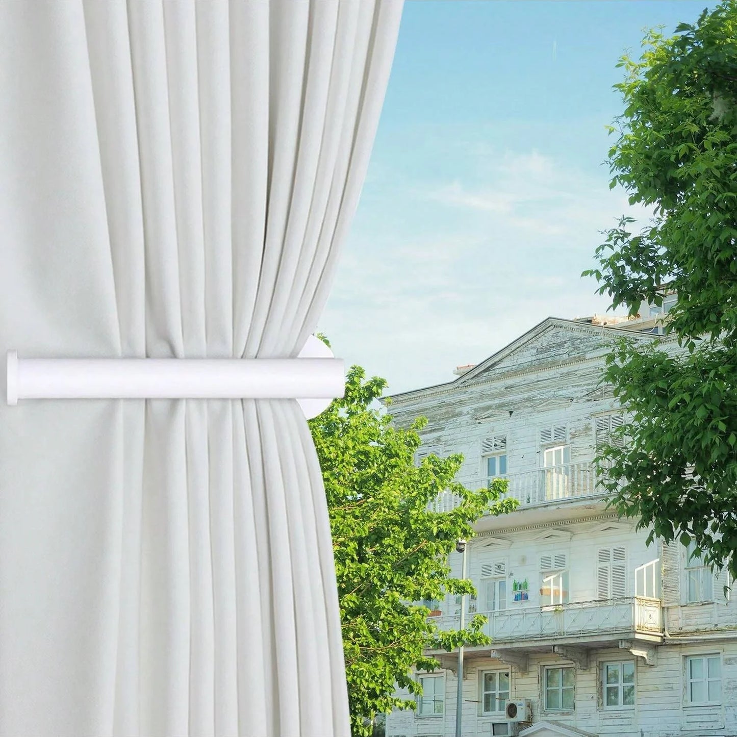 Adhesive Curtain Holdbacks Curtain Tie Backs Curtain Holdbacks No Drill Curtain Pull Backs Adhesive Curtain Hooks Curtain Holder