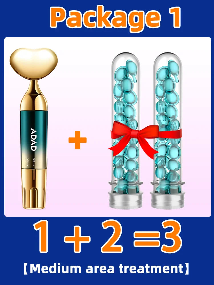 Make you look younger and young