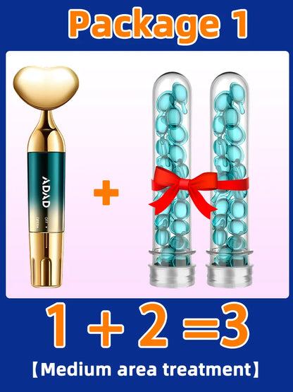 Make you look younger and young