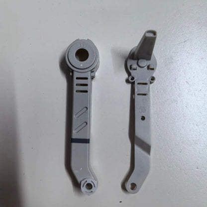 E88 RC Drone Accessories Spare Parts Main Body Shell AB Blade Propellers Protective Base/Engine Motors Spare Parts Quadcopter