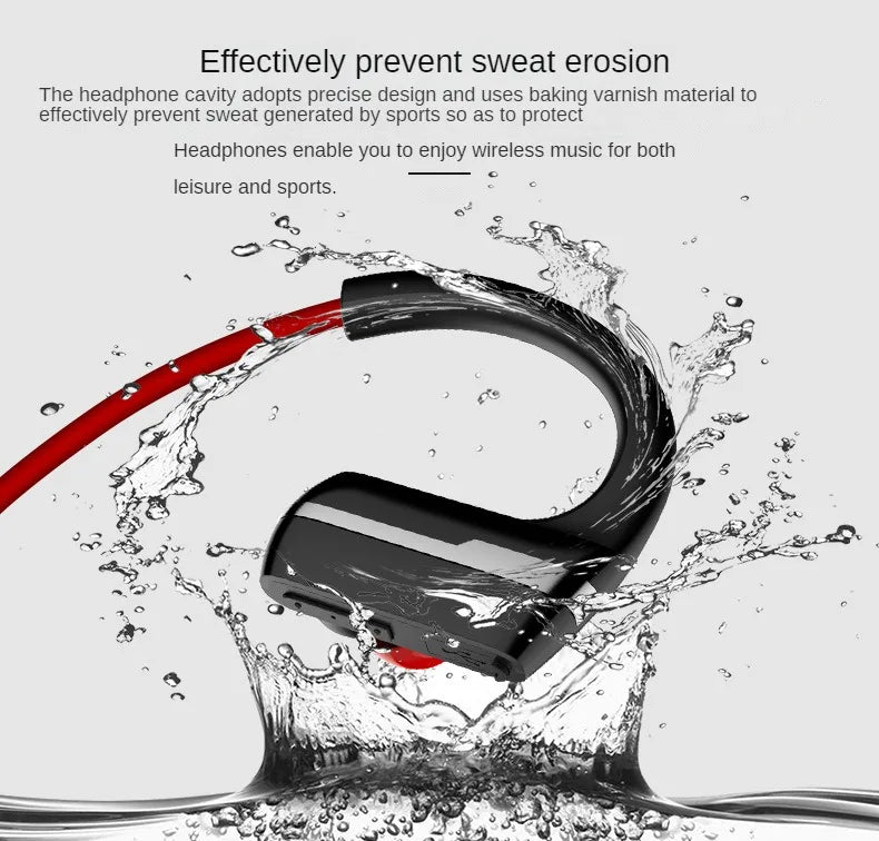 P10 MP3 player Bluetooth headset stereo hanging headset hands-free headset sports headset mp3 player bluetooth sony mp3 walkman