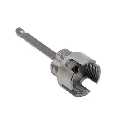 Multifunctional Screw Extractor Kit Compact Powerful Claw Broken Screw Extractor Repair Easy Removal Screw Extraction Tool Sink