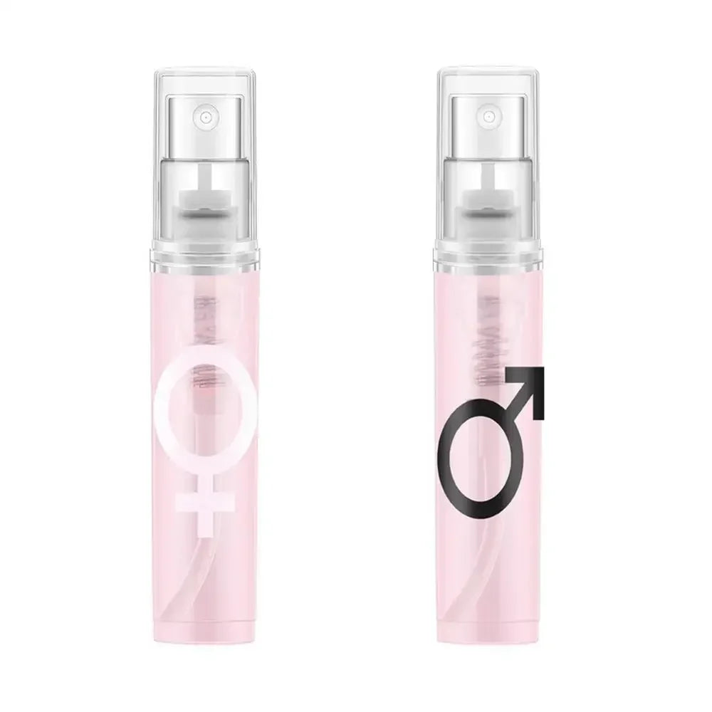 Long Lasting Pheromone Perfume Spray Flirting Encourage Perfume Dating Fragrant Perfumes Flirting Seduction Erotic Perfumes 3ml