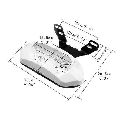 Electric Bicycle Backrest E Bike Backseat Backrest Replacement Comfortable
