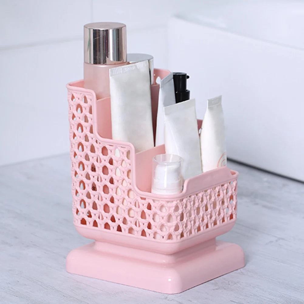 Organizer Storage Desk Storage Wallet Home Office Stand for Pens Key Box Organizer for Documents Stationery Pencil Cases