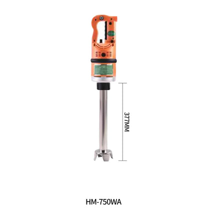 XEOLEO Commercial Hand blender 1000W Heavy duty Stick bar Immersion Blender Stirrer machine Mashing machine for Soup smoothie