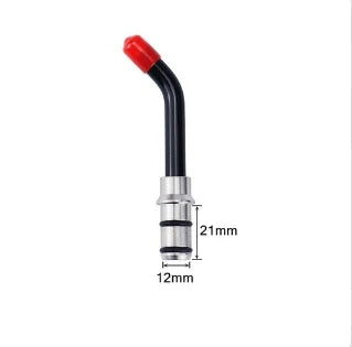 Dental LED Curing Light Guide Tips Universal Use For Dental Cure Lamp Optical Fiber Rod Tips Teeth Whitening Dental Tool 1Pcs