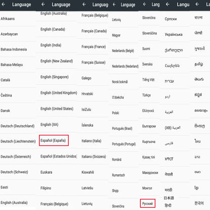 2024 New BDF Tablet Android12 Kids Tablets 10.1 Inch 4GB+64GB Wifi+Sim Card 3G Internet Children Students Educational Gift Table