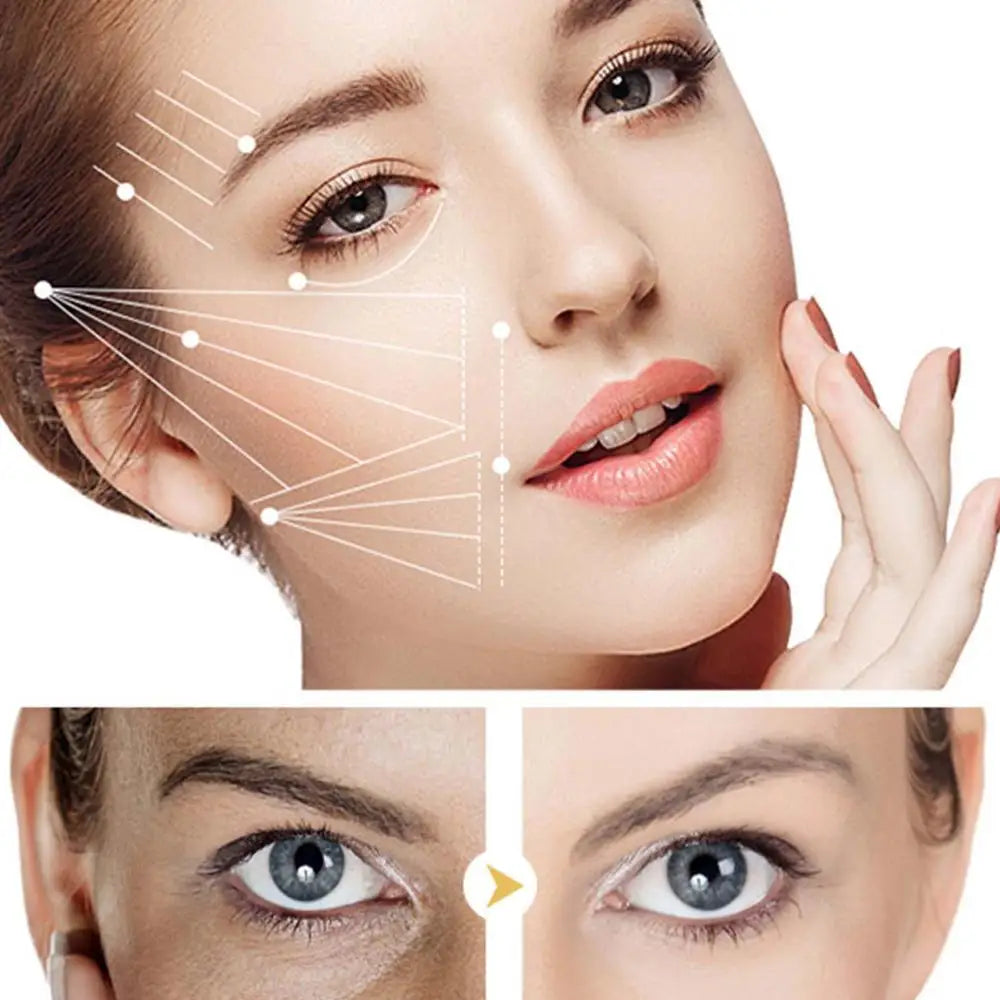 30ml Turmeric Oil Facial Turmeric Serums Deep Moisture Serums Turmeric Freckle Whitening Serum Nourish Smooth Face Skin Care