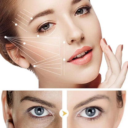 30ml Turmeric Oil Facial Turmeric Serums Deep Moisture Serums Turmeric Freckle Whitening Serum Nourish Smooth Face Skin Care