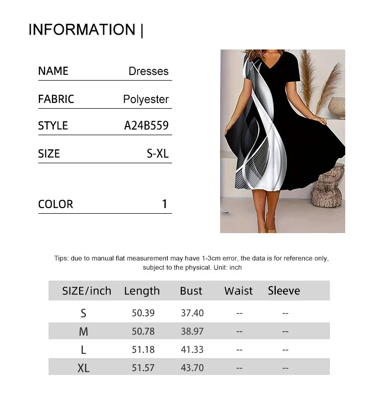 Summer Women's Dresses Beach Casual Sleeveless Maxi Dresses Printed Boho Tank Dresses V Neck Loose Sundresses