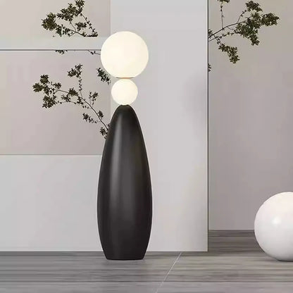 Nordic Floor Lamp Room Decorative Lamp Bedroom Living Room Sofa Side Lamp Bedroom Artistic Mood Light Bedside Lamp LED Lighting