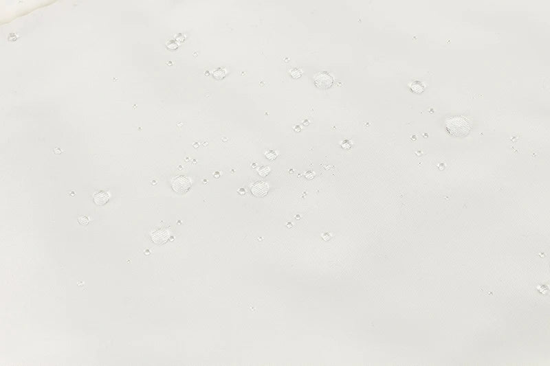 Portable Baby Travel Storage Organizer Bag Diaper Clothes Hanging Mesh Pouch Mommy Outting Bag