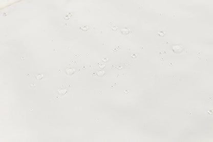 Portable Baby Travel Storage Organizer Bag Diaper Clothes Hanging Mesh Pouch Mommy Outting Bag