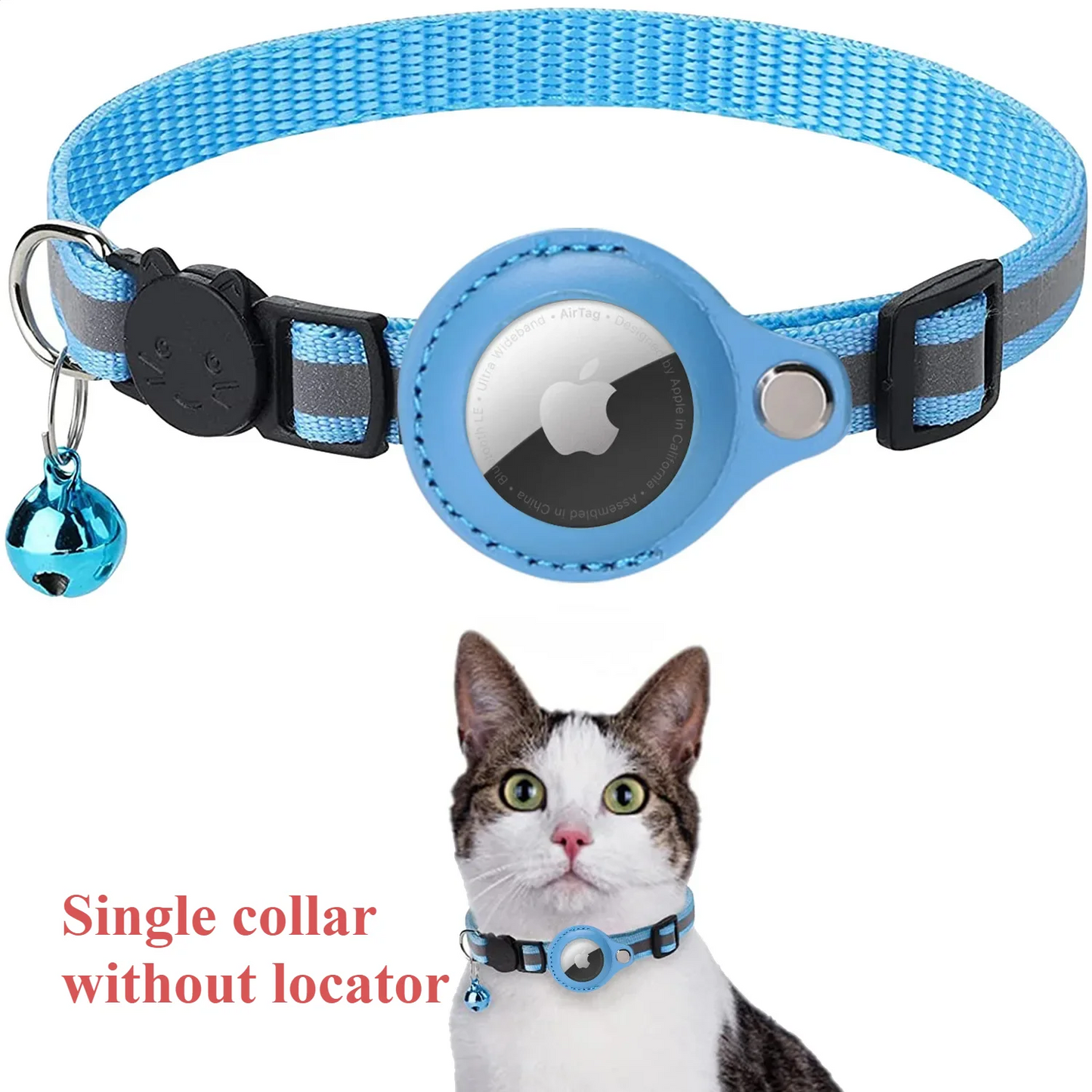 Pet GPS Tracker Smart Locator Dog Brand Pet Detection Wearable Tracker Bluetooth For Cat Dog Bird Anti-lost Record Tracking tool