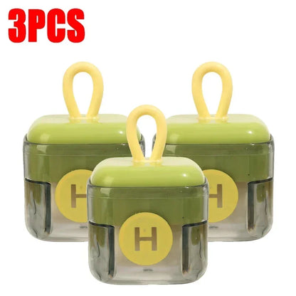 Portable Washable Lint Roller Reusable Roller Clothes Pet Hair Remover Dust Removal Eliminator Brush Hair Sticky Cleaning Tool