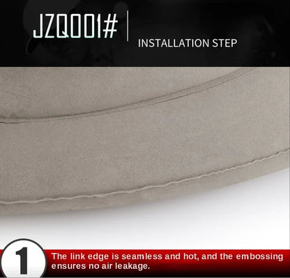 PGM Golf Posture Corrective Arm Action Golf Arm Corrector Golf Swing Trainer PVC Inflatable Posture for Golfer Gift JZQ001