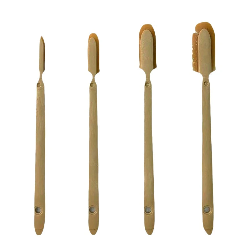 Rubber Caulking Tool Kit Caulk Finishing Tool Multifunctional Grout Sealant Caulking Smoothing Tool For Kitchen Bathroom Window